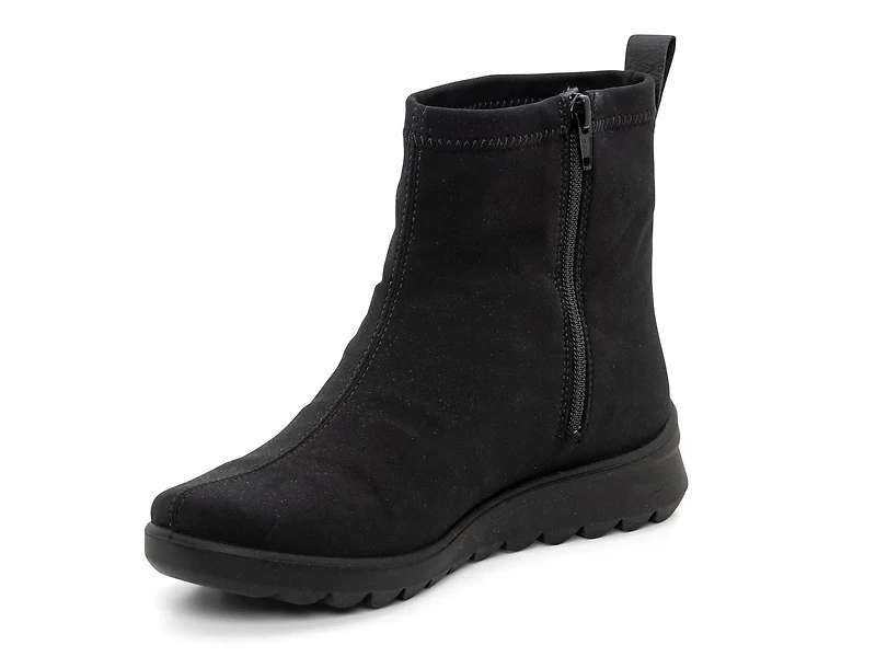 Trillium Waterproof Bootie