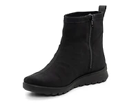 Trillium Waterproof Bootie