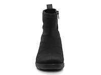 Trillium Waterproof Bootie