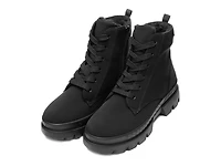 Montvale Lace Waterproof Bootie