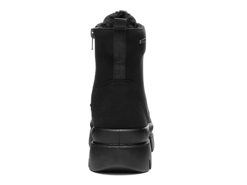 Montvale Lace Waterproof Bootie