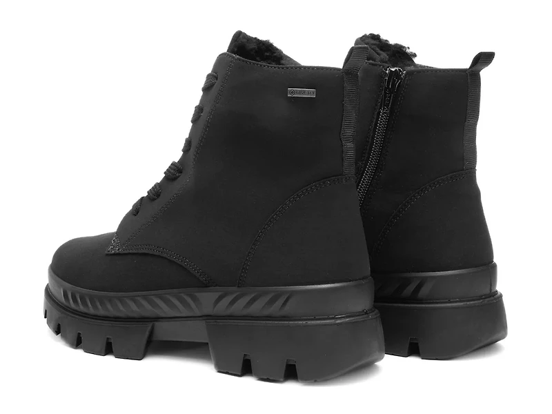 Montvale Lace Waterproof Bootie