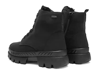 Montvale Lace Waterproof Bootie