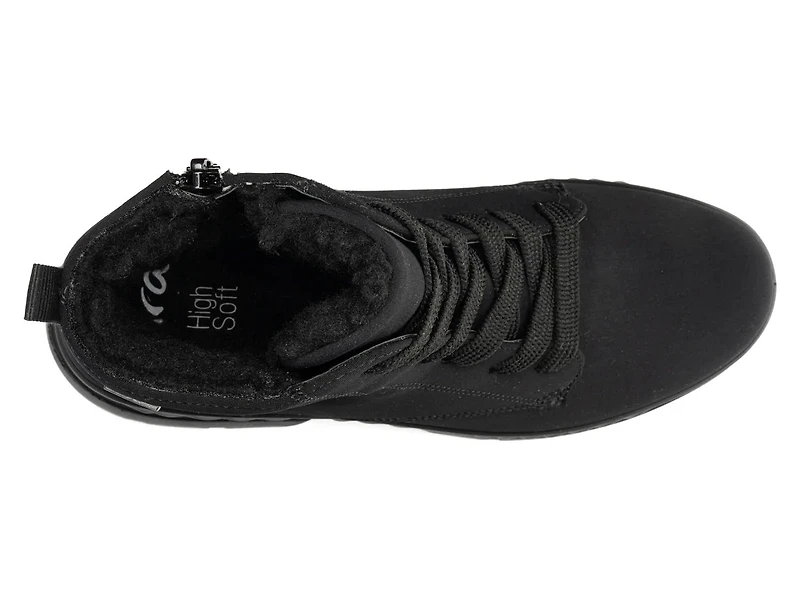 Montvale Lace Waterproof Bootie