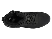 Montvale Lace Waterproof Bootie