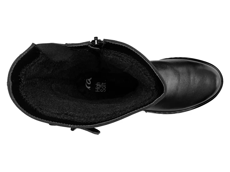 Mica Waterproof Boot