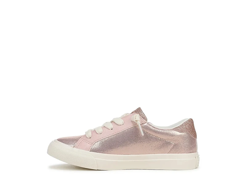 Perfect Slip-On Sneaker