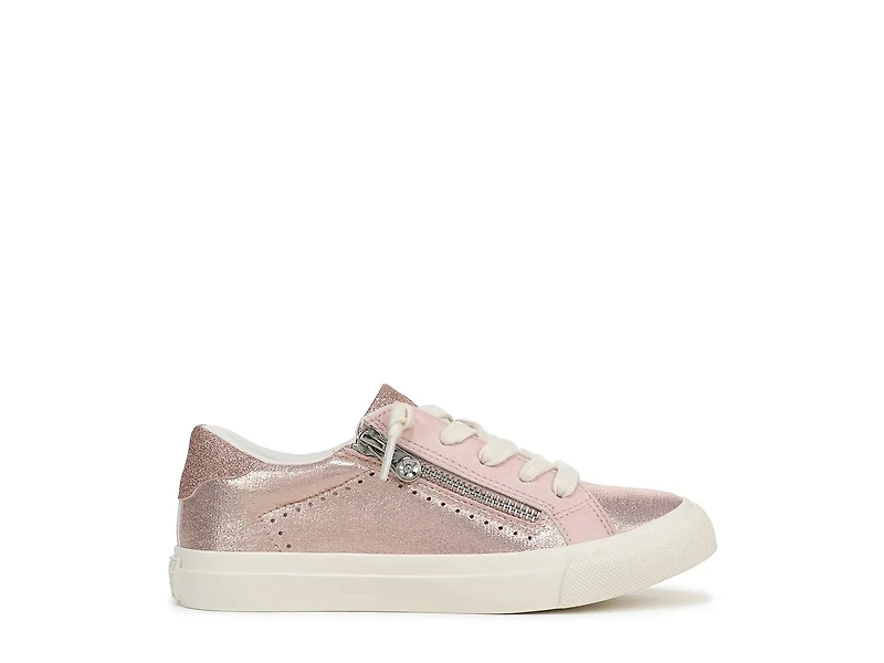 Perfect Slip-On Sneaker