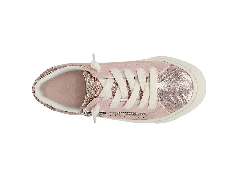 Perfect Slip-On Sneaker