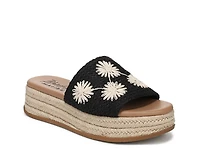 Marshlo Sun Espadrille Wedge Sandal