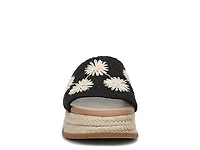 Marshlo Sun Espadrille Wedge Sandal