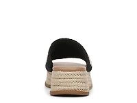 Marshlo Sun Espadrille Wedge Sandal