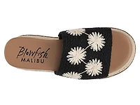 Marshlo Sun Espadrille Wedge Sandal