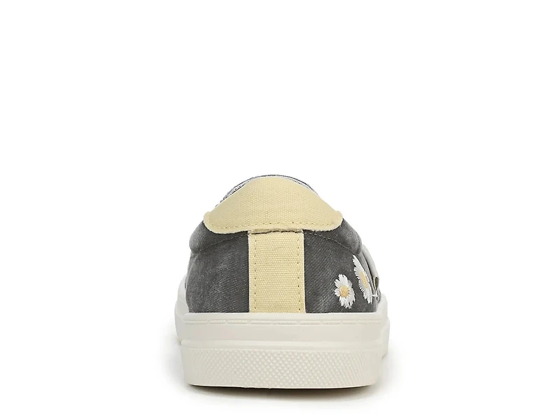 Havasu Slip-On Sneaker