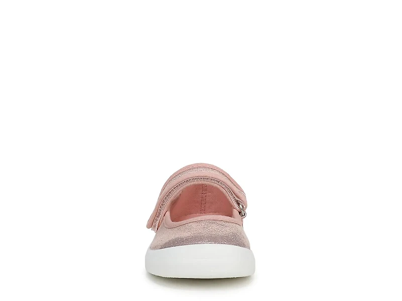 Brave Mary Jane Sneaker - Kids'