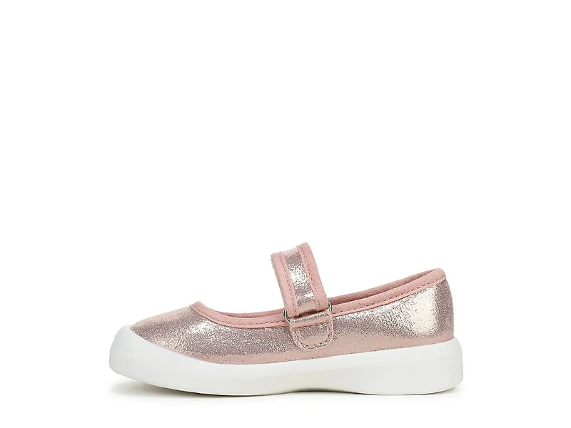 Brave Mary Jane Sneaker - Kids'
