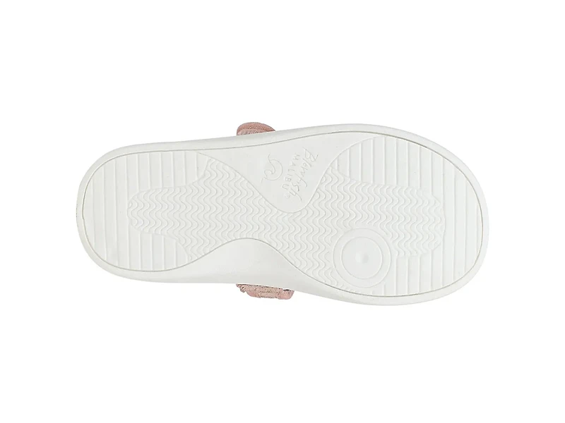 Brave Mary Jane Sneaker - Kids'