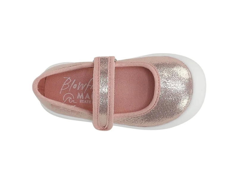 Brave Mary Jane Sneaker - Kids'