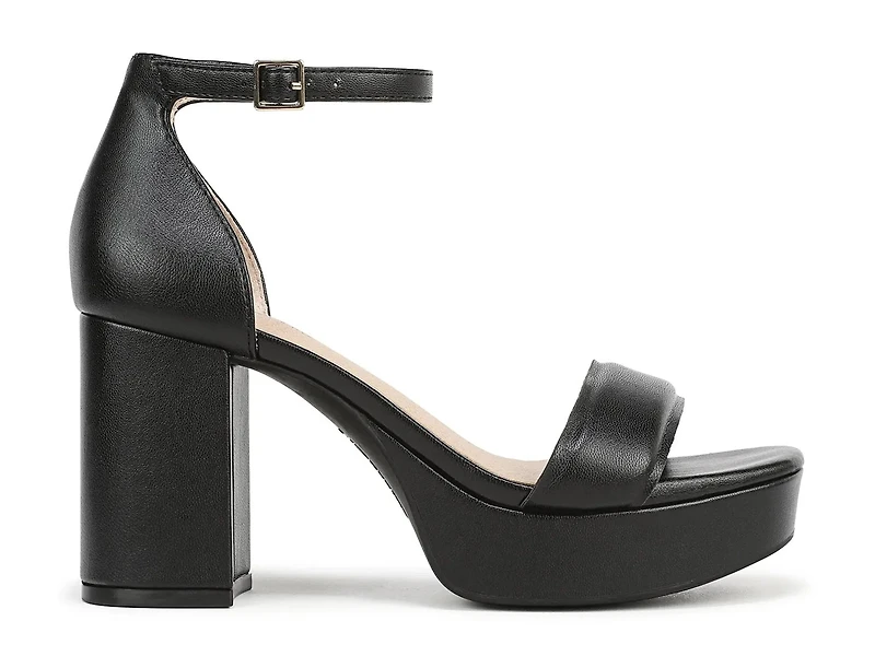 Ashland Platform Sandal