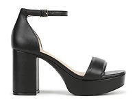 Ashland Platform Sandal