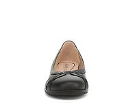 Infinite Wedge Slip-On