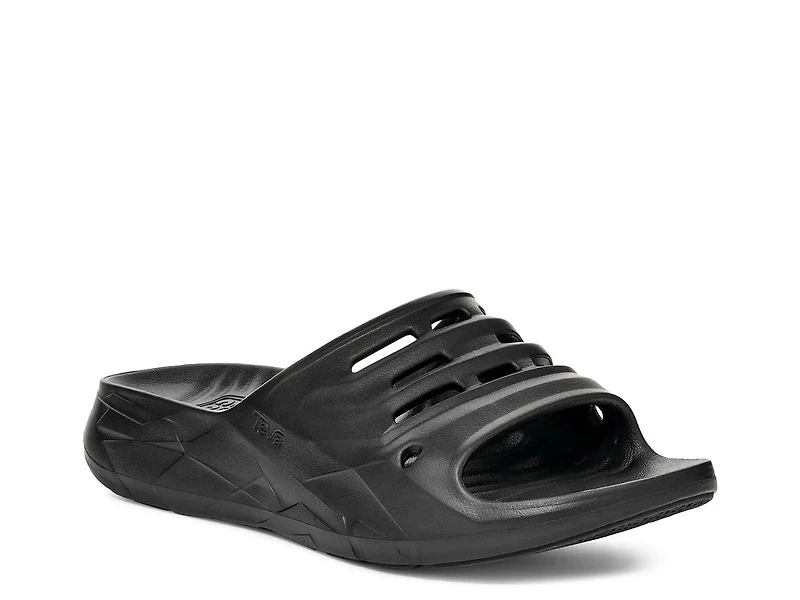 Apretrail Slide Sandal