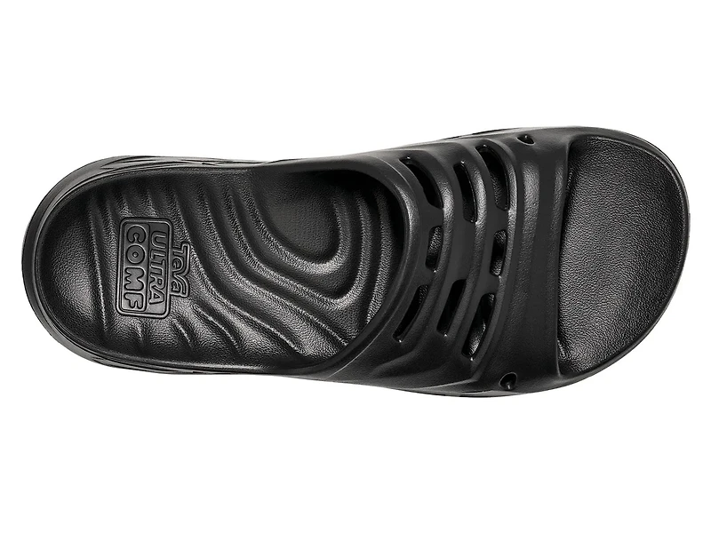 Apretrail Slide Sandal