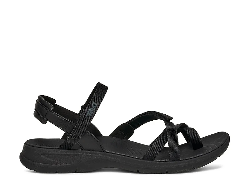 TirraTraveler Slingback Sandal