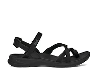 TirraTraveler Slingback Sandal