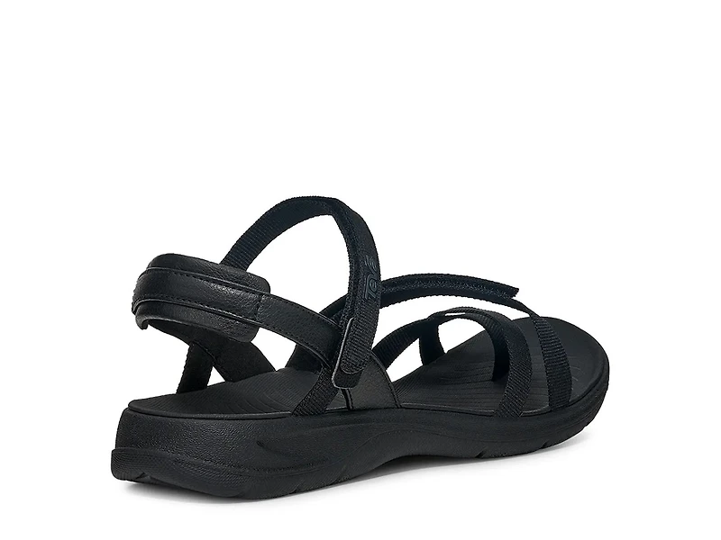 TirraTraveler Slingback Sandal