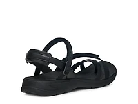 TirraTraveler Slingback Sandal