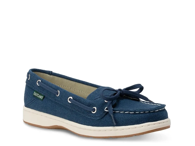 Sunset Boat Shoe