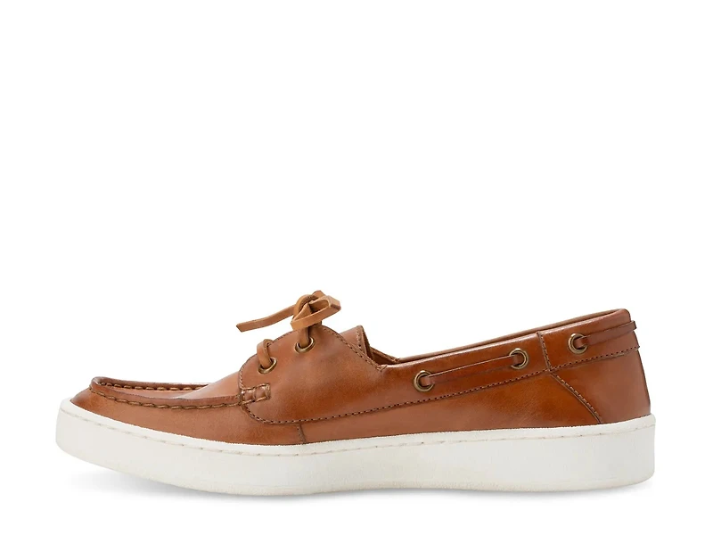 Raina Boat Shoe