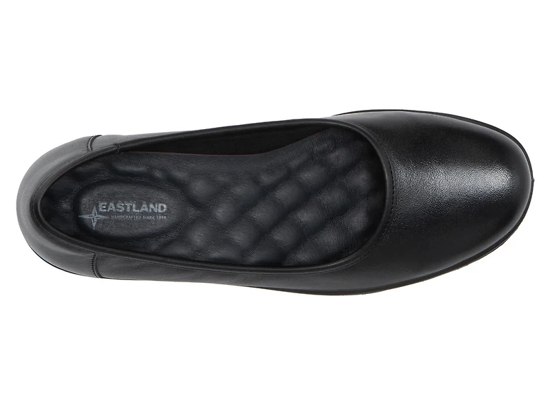 Belinda Wedge Slip-On