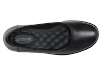 Belinda Wedge Slip-On