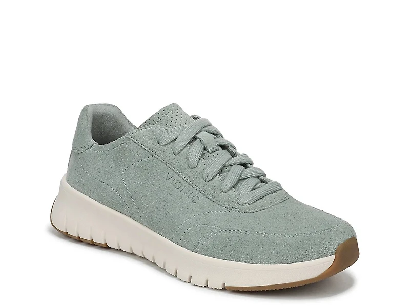 Uptown Platform Sneaker