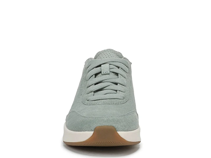 Uptown Platform Sneaker