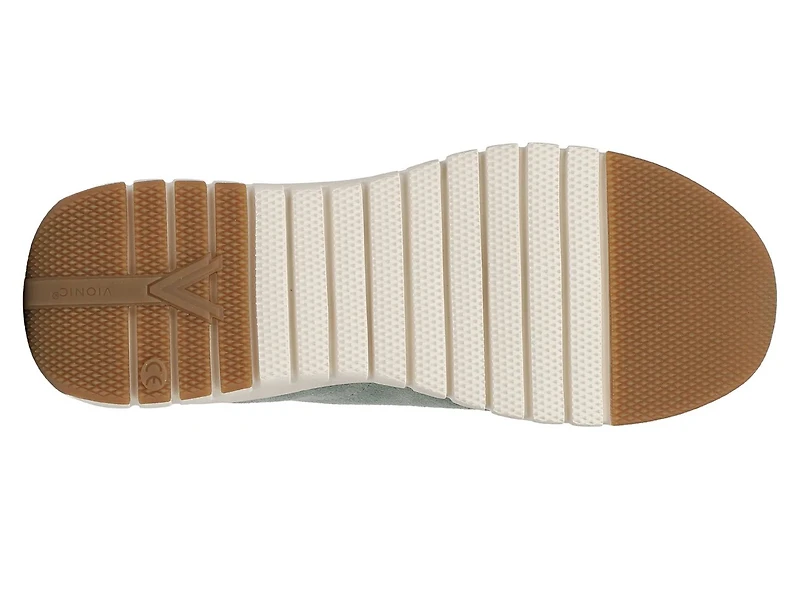 Uptown Platform Sneaker