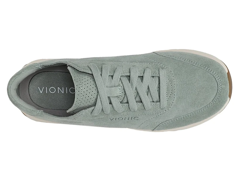 Uptown Platform Sneaker