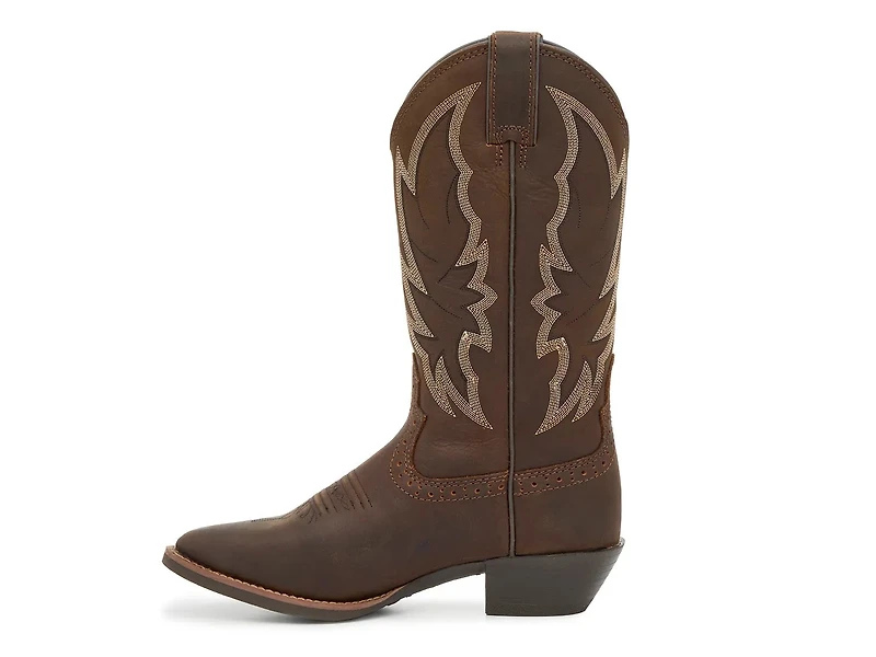 Rosella Cowboy Boot - Women's
