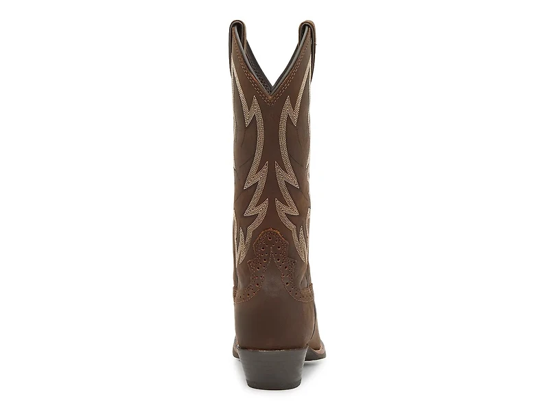 Rosella Cowboy Boot - Women's