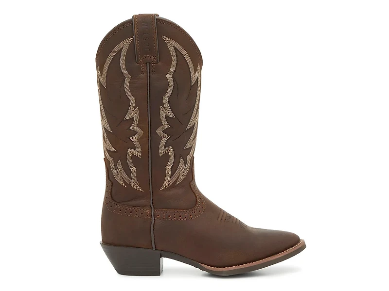 Rosella Cowboy Boot - Women's