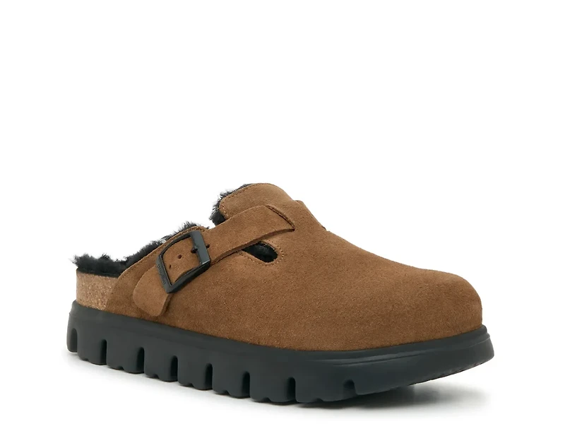 Papillio by Birkenstock Boston Shearling Clog - Women's