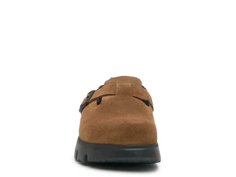 Papillio by Birkenstock Boston Shearling Clog - Women's