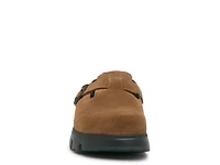 Papillio by Birkenstock Boston Shearling Clog - Women's
