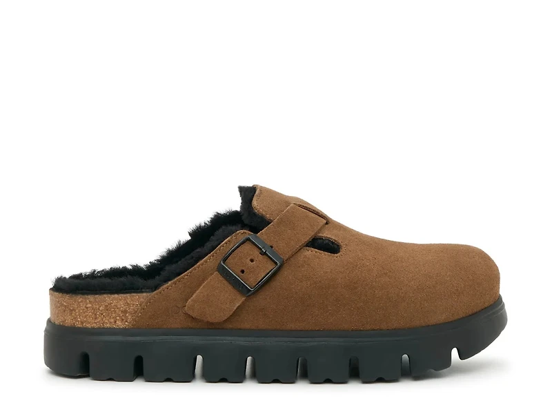 Papillio by Birkenstock Boston Shearling Clog - Women's