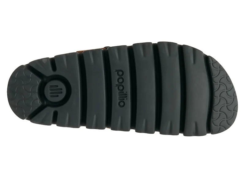 Papillio by Birkenstock Boston Shearling Clog - Women's