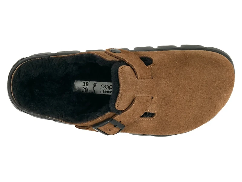Papillio by Birkenstock Boston Shearling Clog - Women's