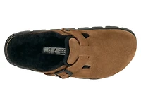 Papillio by Birkenstock Boston Shearling Clog - Women's