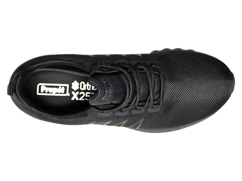 Tour Knit Trek Sneaker